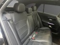 Mercedes classe c break 200 9g-tronic avantgarde line suivi complet carplay toit panoramique garantie 12 mois occasion...