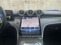 Mercedes classe c break 200 9g-tronic avantgarde line suivi complet carplay toit panoramique garantie 12 mois occasion...