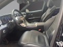 Mercedes classe c break 200 9g-tronic avantgarde line suivi complet carplay toit panoramique garantie 12 mois occasion...