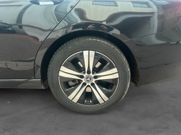 Mercedes classe c break 200 9g-tronic avantgarde line suivi complet carplay toit panoramique garantie 12 mois occasion...