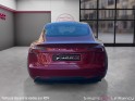 Tesla model 3 grande autonomie rwd highland  toit panoramique garantie 12 mois occasion simplicicar le raincy simplicicar...