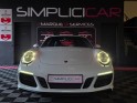Porsche 911 carrera coupe 3.0i 450 gts 4 pdk  garantie 12 mois occasion  simplicicar aix les bains simplicicar simplicibike...