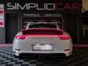 Porsche 911 carrera coupe 3.0i 450 gts 4 pdk  garantie 12 mois occasion  simplicicar aix les bains simplicicar simplicibike...