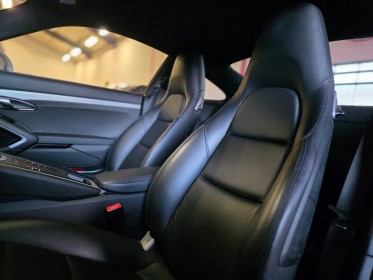 Porsche 911 carrera coupe 3.0i 450 gts 4 pdk  garantie 12 mois occasion  simplicicar aix les bains simplicicar simplicibike...