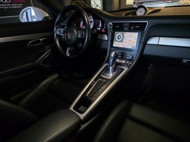 Porsche 911 carrera coupe 3.0i 450 gts 4 pdk  garantie 12 mois occasion  simplicicar aix les bains simplicicar simplicibike...