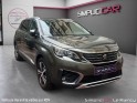 Peugeot 5008 puretech 130ch ss bvm6 allure 7 places kit de distribution et triangle changés très bon état garantie 12 mois...