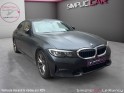 Bmw serie 3 g20 318d 150 ch bva8 edition sport pack led intérieur carplay suivi à jour garantie 12 mois occasion...