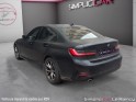 Bmw serie 3 g20 318d 150 ch bva8 edition sport pack led intérieur carplay suivi à jour garantie 12 mois occasion...