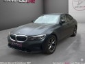Bmw serie 3 g20 318d 150 ch bva8 edition sport pack led intérieur carplay suivi à jour garantie 12 mois occasion...