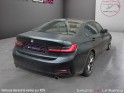 Bmw serie 3 g20 318d 150 ch bva8 edition sport pack led intérieur carplay suivi à jour garantie 12 mois occasion...
