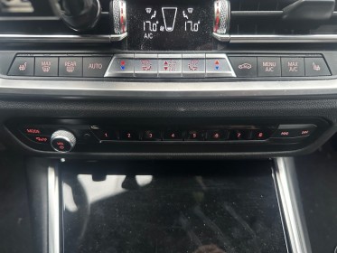 Bmw serie 3 g20 318d 150 ch bva8 edition sport pack led intérieur carplay suivi à jour garantie 12 mois occasion...