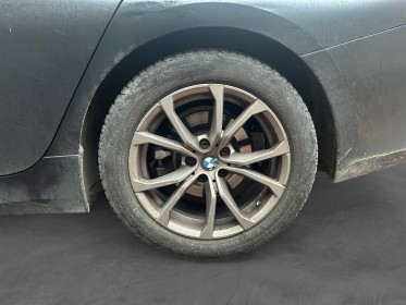 Bmw serie 3 g20 318d 150 ch bva8 edition sport pack led intérieur carplay suivi à jour garantie 12 mois occasion...