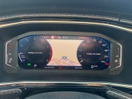 VOLKSWAGEN d'occasion T-CROSS 1.0 TSI 115 UNITED DSG de 2020