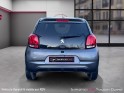 Peugeot 108 vti 72ch ss bvm5 style entretien peugeot moteur a chaine garantie 12 mois occasion simplicicar toulon ouest...