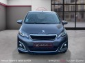 Peugeot 108 vti 72ch ss bvm5 style entretien peugeot moteur a chaine garantie 12 mois occasion simplicicar toulon ouest...