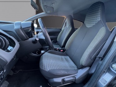 Peugeot 108 vti 72ch ss bvm5 style entretien peugeot moteur a chaine garantie 12 mois occasion simplicicar toulon ouest...