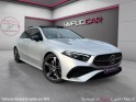 Mercedes classe a250 4 matic amg line / entretien full mercedes / camera de recul / toit ouvrant / garantie constructeur...