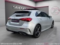 Mercedes classe a250 4 matic amg line / entretien full mercedes / camera de recul / toit ouvrant / garantie constructeur...