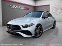 Mercedes classe a250 4 matic amg line / entretien full mercedes / camera de recul / toit ouvrant / garantie constructeur...