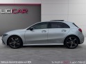 Mercedes classe a250 4 matic amg line / entretien full mercedes / camera de recul / toit ouvrant / garantie constructeur...