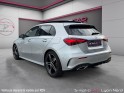 Mercedes classe a250 4 matic amg line / entretien full mercedes / camera de recul / toit ouvrant / garantie constructeur...