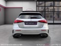 Mercedes classe a250 4 matic amg line / entretien full mercedes / camera de recul / toit ouvrant / garantie constructeur...