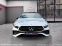 Mercedes classe a250 4 matic amg line / entretien full mercedes / camera de recul / toit ouvrant / garantie constructeur...