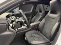 Mercedes classe a250 4 matic amg line / entretien full mercedes / camera de recul / toit ouvrant / garantie constructeur...