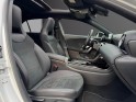 Mercedes classe a250 4 matic amg line / entretien full mercedes / camera de recul / toit ouvrant / garantie constructeur...