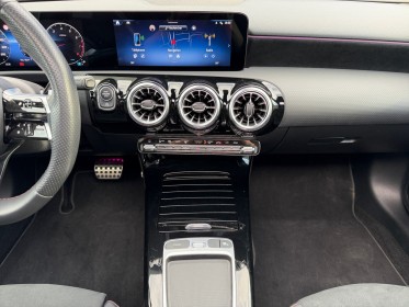 Mercedes classe a250 4 matic amg line / entretien full mercedes / camera de recul / toit ouvrant / garantie constructeur...