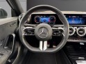 Mercedes classe a250 4 matic amg line / entretien full mercedes / camera de recul / toit ouvrant / garantie constructeur...