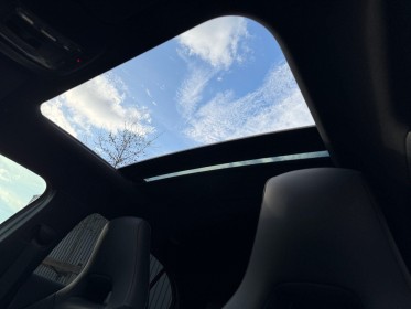 Mercedes classe a250 4 matic amg line / entretien full mercedes / camera de recul / toit ouvrant / garantie constructeur...