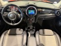 Mini hatch 3 portes f56 lci one 102 ch bva7 edition heddon street garantie 12 mois toit ouvrant carplay occasion simplicicar...