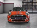 Mini hatch 3 portes f56 lci one 102 ch bva7 edition heddon street garantie 12 mois toit ouvrant carplay occasion simplicicar...