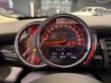 Mini hatch 3 portes f56 lci one 102 ch bva7 edition heddon street garantie 12 mois toit ouvrant carplay occasion simplicicar...
