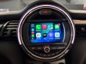 Mini hatch 3 portes f56 lci one 102 ch bva7 edition heddon street garantie 12 mois toit ouvrant carplay occasion simplicicar...