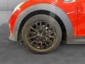 Mini hatch 3 portes f56 lci one 102 ch bva7 edition heddon street garantie 12 mois toit ouvrant carplay occasion simplicicar...