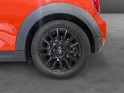 Mini hatch 3 portes f56 lci one 102 ch bva7 edition heddon street garantie 12 mois toit ouvrant carplay occasion simplicicar...