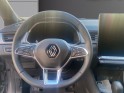 Renault captur e-tech full hybrid 145 techno garantie constructeur jusqu'au 04.2027 occasion paris 17ème (75)(porte maillot)...