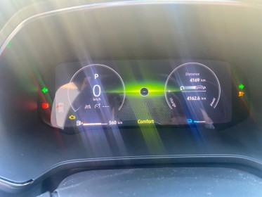 Renault captur e-tech full hybrid 145 techno garantie constructeur jusqu'au 04.2027 occasion paris 17ème (75)(porte maillot)...