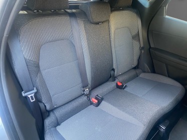 Renault captur e-tech full hybrid 145 techno garantie constructeur jusqu'au 04.2027 occasion paris 17ème (75)(porte maillot)...