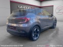 Renault captur e-tech full hybrid 145 techno garantie constructeur jusqu'au 04.2027 occasion paris 17ème (75)(porte maillot)...