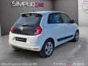 Renault twingo e-tech electrique iii achat integral - 21 zen garantie 12 mois occasion simplicicar angers simplicicar...