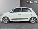 Renault twingo e-tech electrique iii achat integral - 21 zen garantie 12 mois occasion simplicicar angers simplicicar...