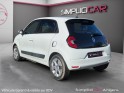 Renault twingo e-tech electrique iii achat integral - 21 zen garantie 12 mois occasion simplicicar angers simplicicar...