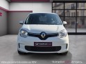 Renault twingo e-tech electrique iii achat integral - 21 zen garantie 12 mois occasion simplicicar angers simplicicar...