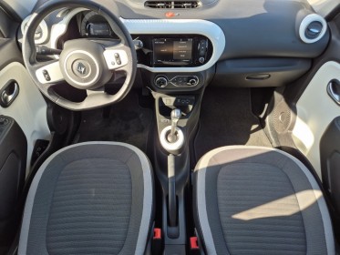 Renault twingo e-tech electrique iii achat integral - 21 zen garantie 12 mois occasion simplicicar angers simplicicar...