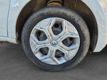 Renault twingo e-tech electrique iii achat integral - 21 zen garantie 12 mois occasion simplicicar angers simplicicar...