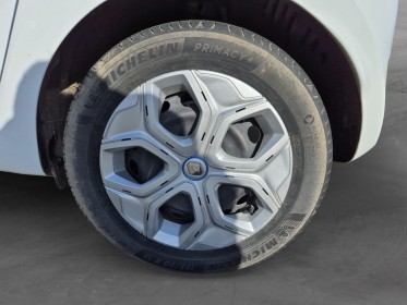 Renault twingo e-tech electrique iii achat integral - 21 zen garantie 12 mois occasion simplicicar angers simplicicar...