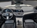 Bmw serie 3 g20 320e 204 ch bva8 m sport pack led camera de recul  garantie 12 mois occasion simplicicar marignane ...